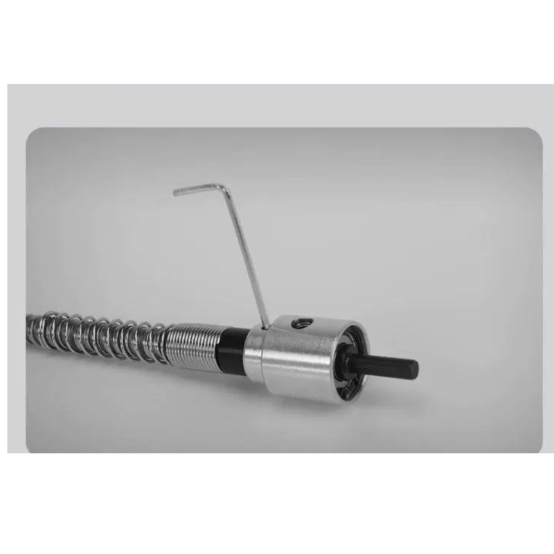Flexible Shaft Rotary Tool Extension Chuck - Adequado para tubo de extensão de