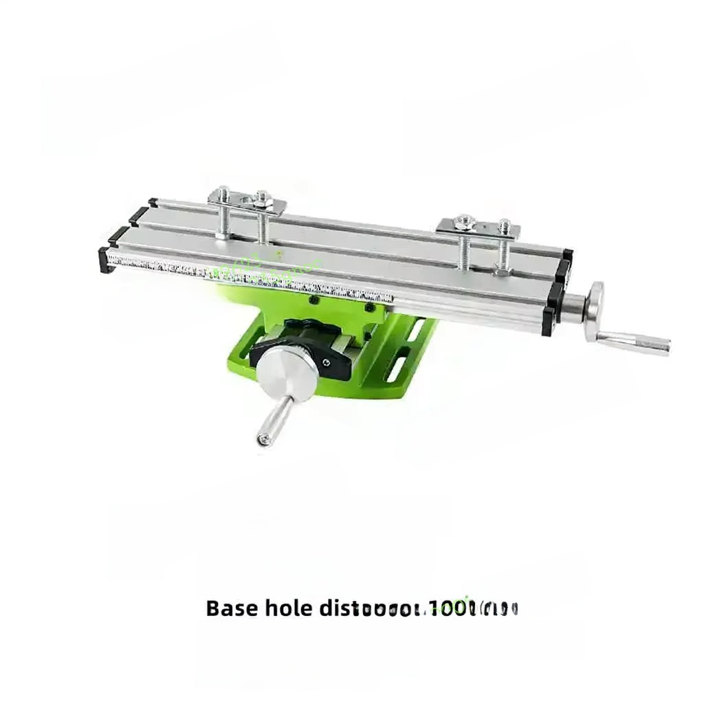 Mini Bench Drill Press Variable Speed - Furadeira de bancada com máquina de