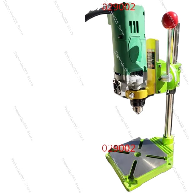 Mini Bench Drill Press Variable Speed - Furadeira de Bancada Mini 710W 1050W