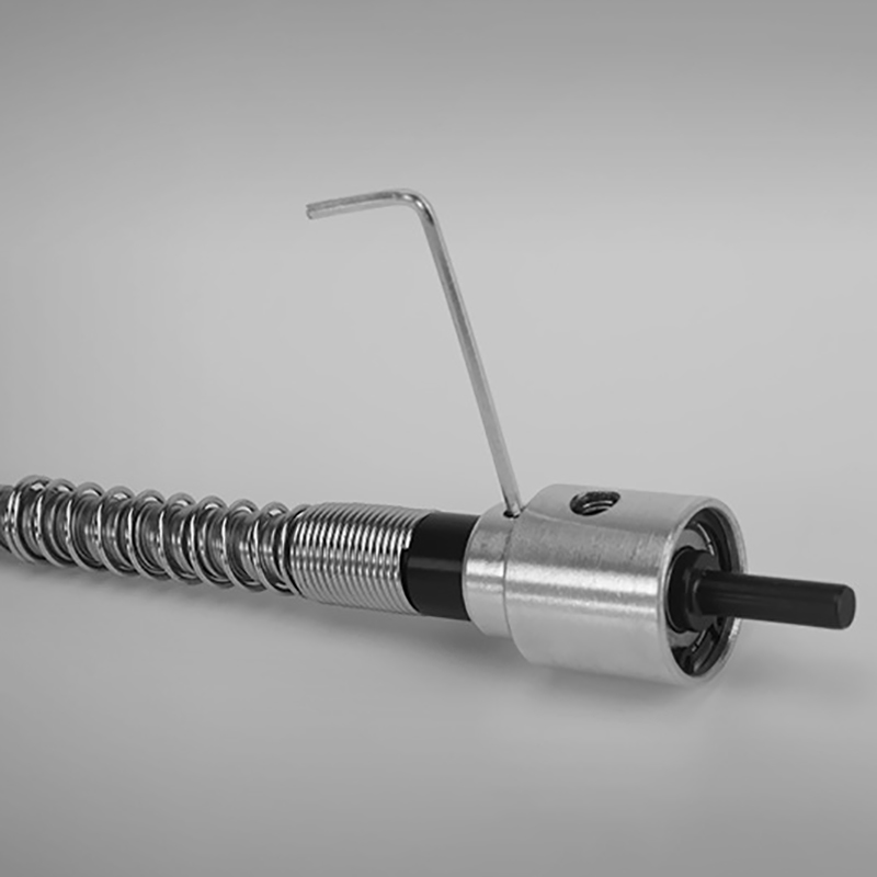 Flexible Shaft Rotary Tool Extension Chuck - (AIMA) Eixo Flexível para Moedor Elétrico,