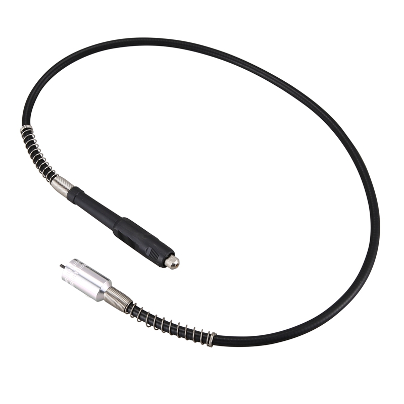FYBL 2X Novo Cabo de Extensão  - Flexible Shaft Rotary Tool Extension Chuck avaliação e preço