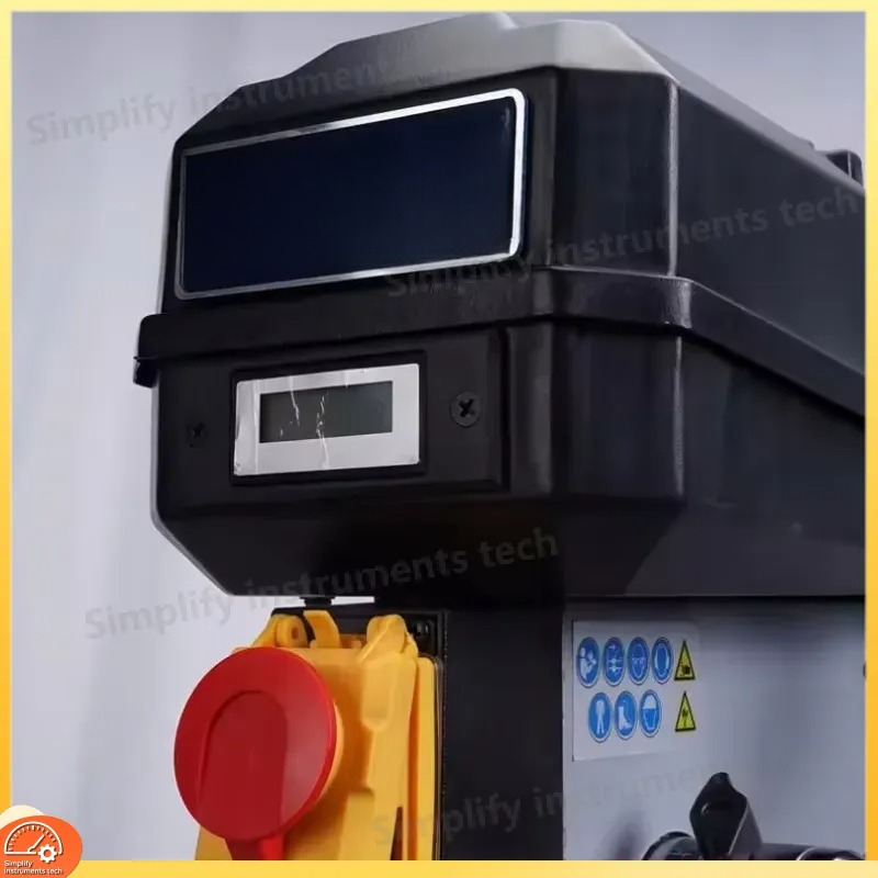 Mini Furadeira de Bancada com  - Mini Bench Drill Press Variable Speed avaliação e preço