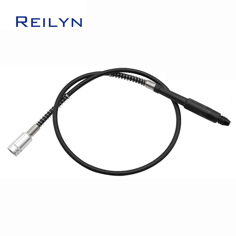 Eixo flexível Reilyn M18, eixo - Flexible Shaft Rotary Tool Extension Chuck avaliação e preço