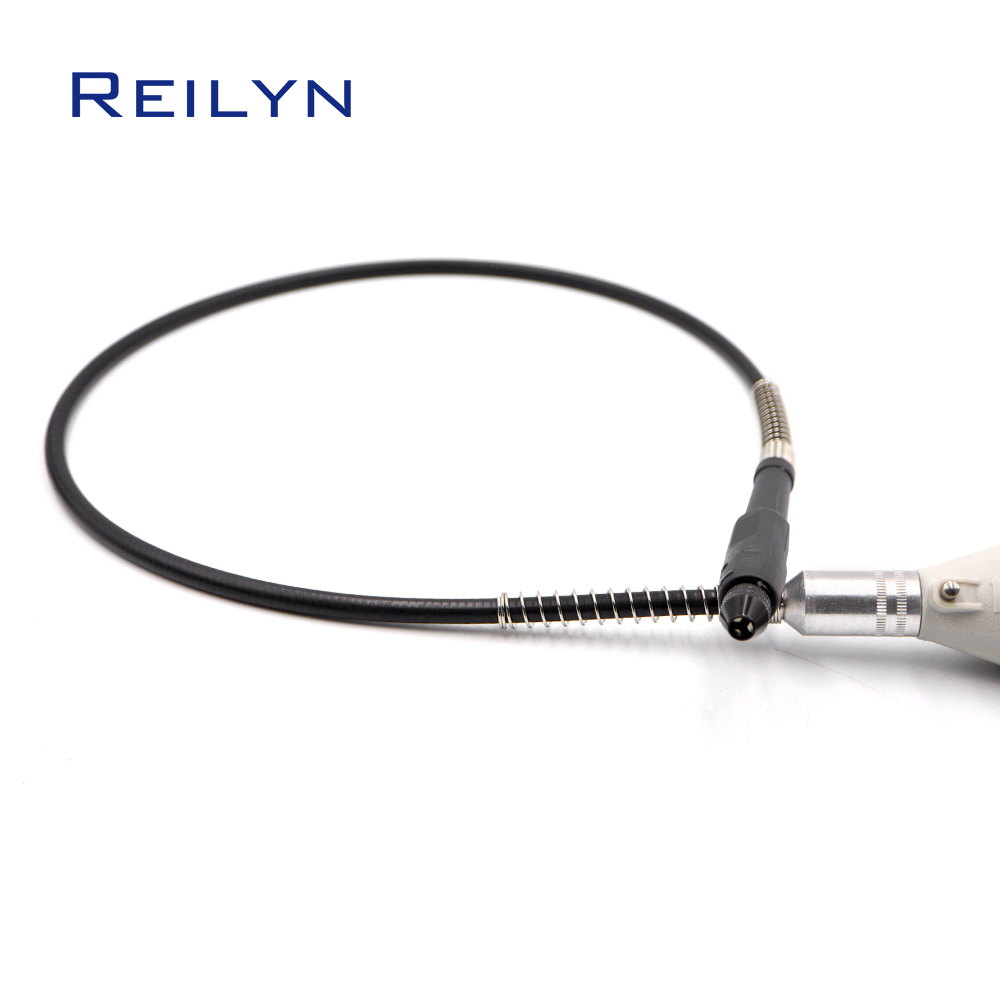 Eixo flexível Reilyn M18, eixo - Flexible Shaft Rotary Tool Extension Chuck avaliação e preço