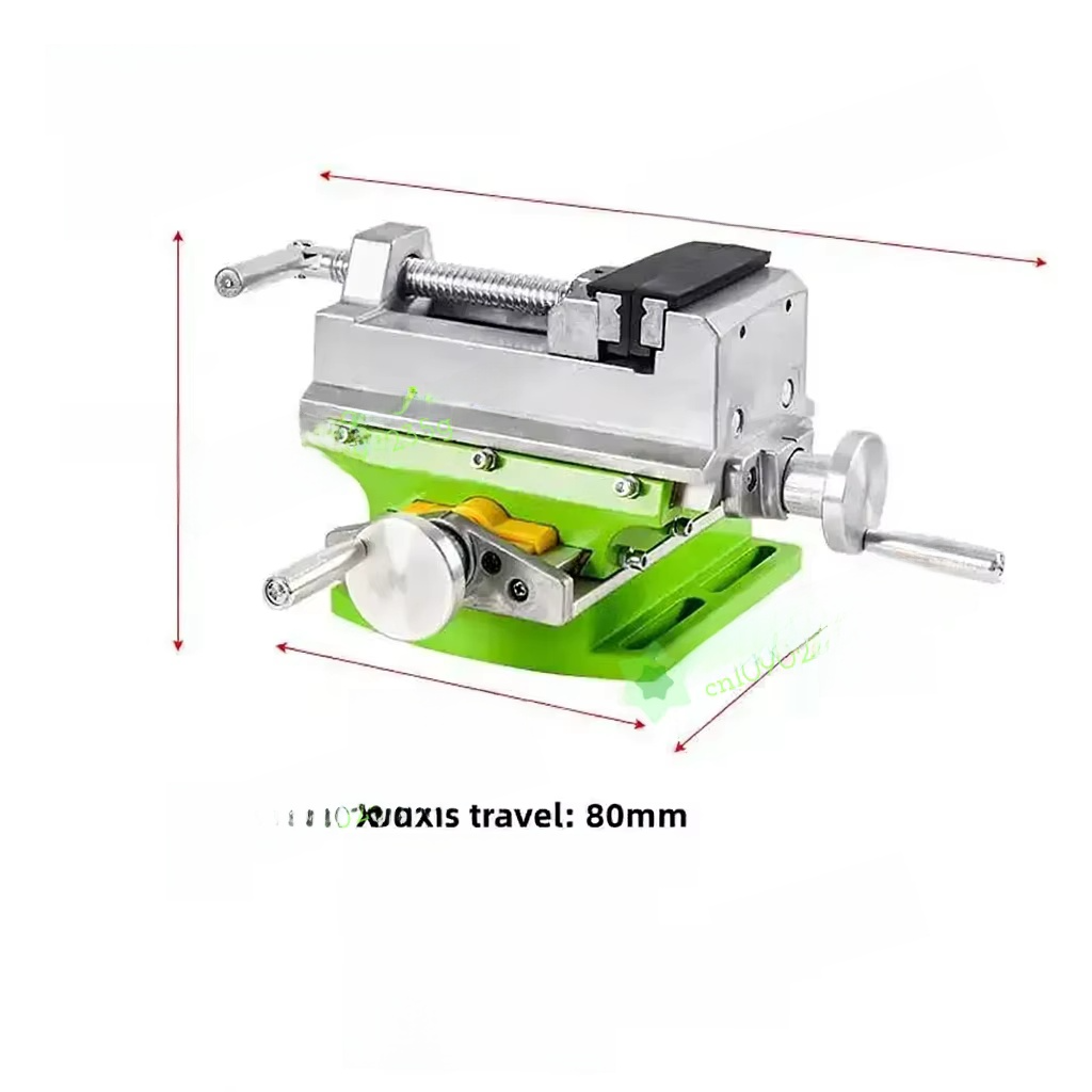 Furadeira de bancada com máqui - Mini Bench Drill Press Variable Speed avaliação e preço