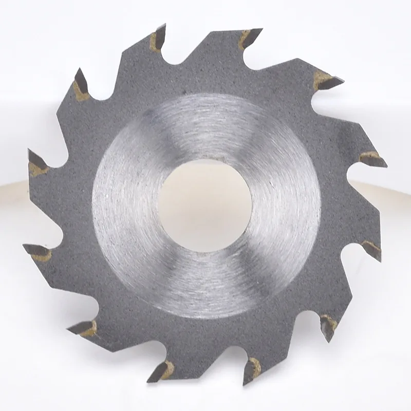 Lâmina de serra de liga para c - Mini Circular Table Saw Diy Woodworking avaliação e preço