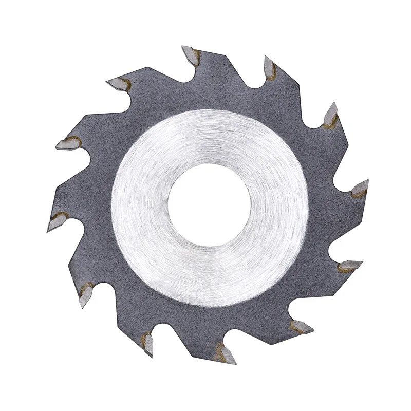 Lâmina de serra de liga para c - Mini Circular Table Saw Diy Woodworking avaliação e preço