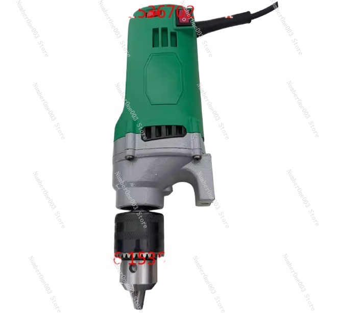 Furadeira de Bancada Mini 710W - Mini Bench Drill Press Variable Speed avaliação e preço