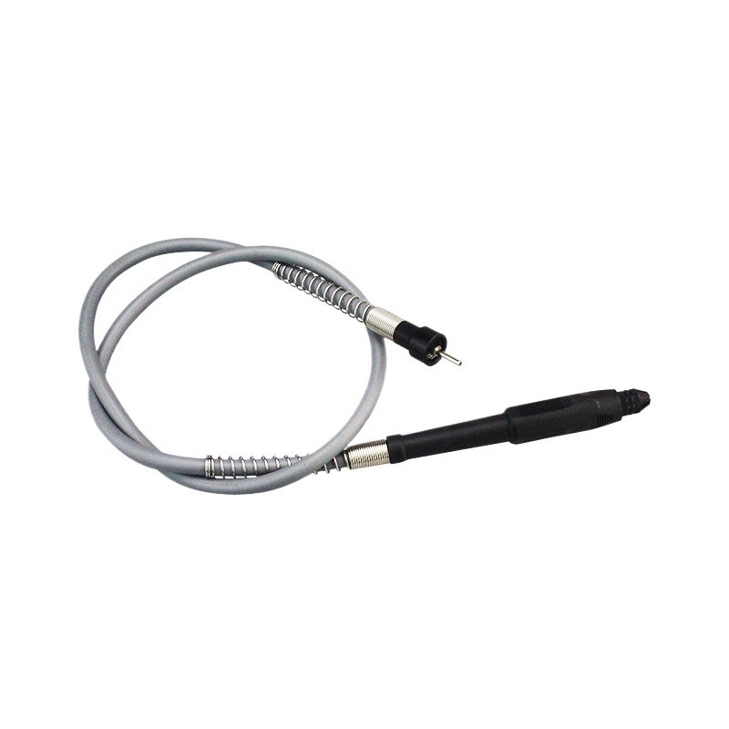 Eixo Flexível Silencioso para  - Flexible Shaft Rotary Tool Extension Chuck avaliação e preço