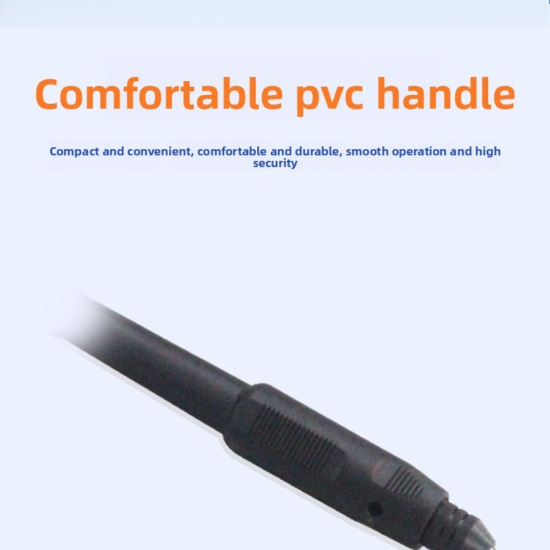 Eixo Flexível Silencioso para  - Flexible Shaft Rotary Tool Extension Chuck avaliação e preço