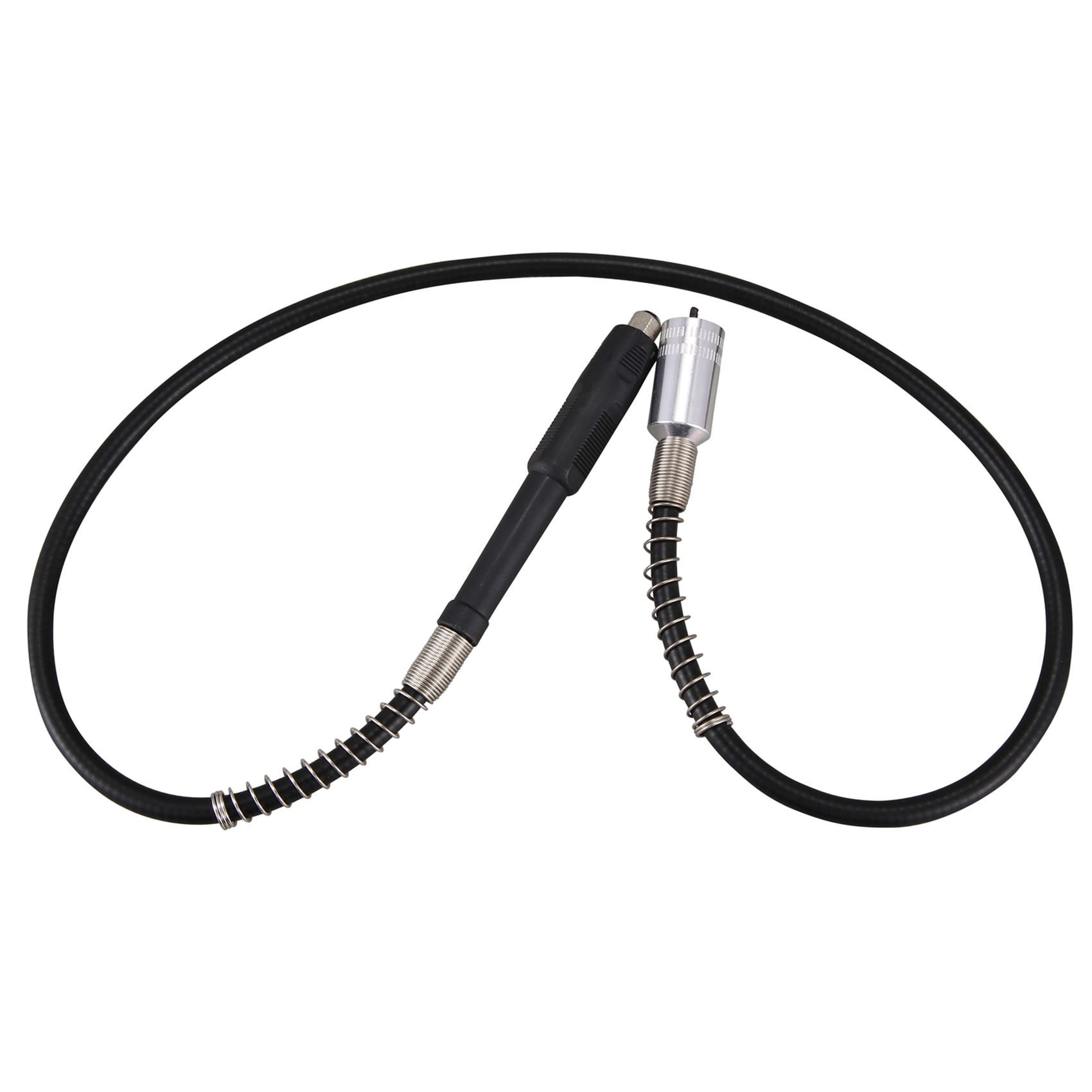 AC23-2X novo cabo de extensão  - Flexible Shaft Rotary Tool Extension Chuck avaliação e preço