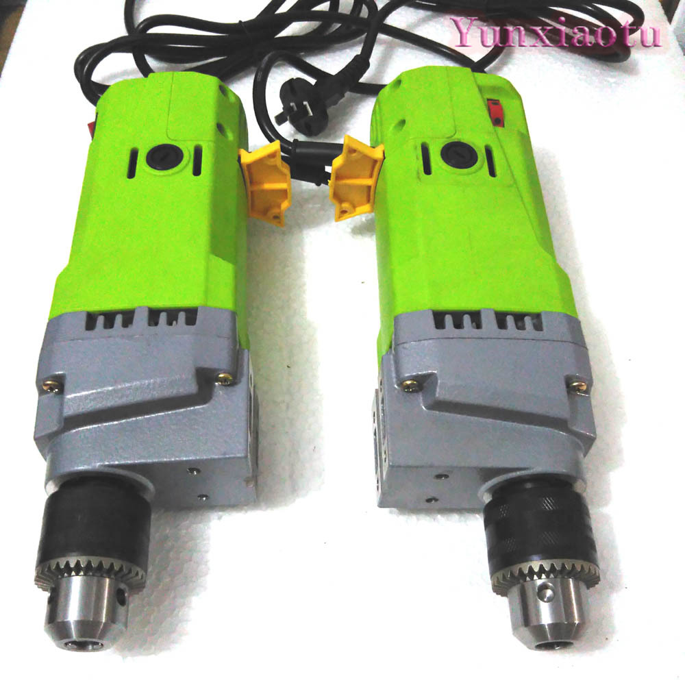 Motor de Furadeira de Bancada  - Mini Bench Drill Press Variable Speed avaliação e preço