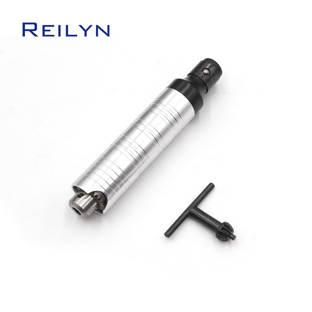 Mangueira de Extensão de Eixo  - Flexible Shaft Rotary Tool Extension Chuck avaliação e preço