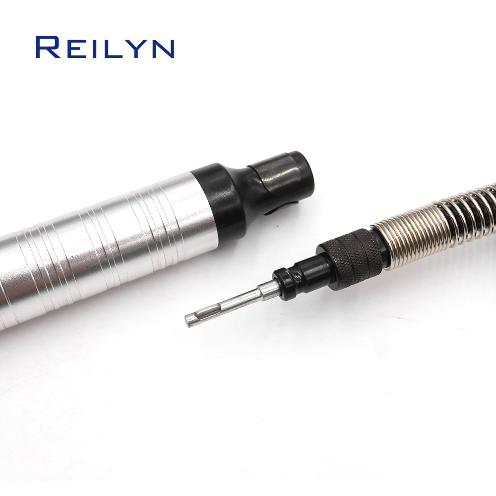 Mangueira de Extensão de Eixo  - Flexible Shaft Rotary Tool Extension Chuck avaliação e preço