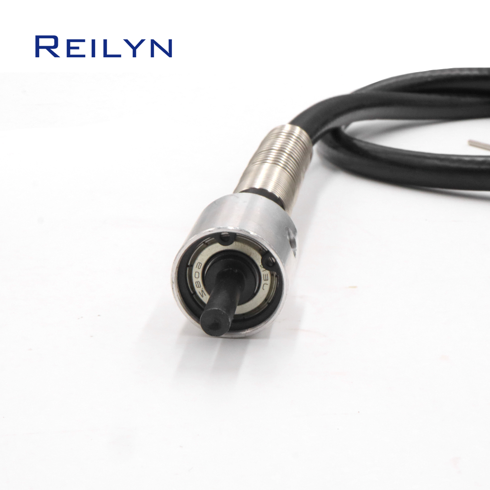 Mangueira de Extensão de Eixo  - Flexible Shaft Rotary Tool Extension Chuck avaliação e preço