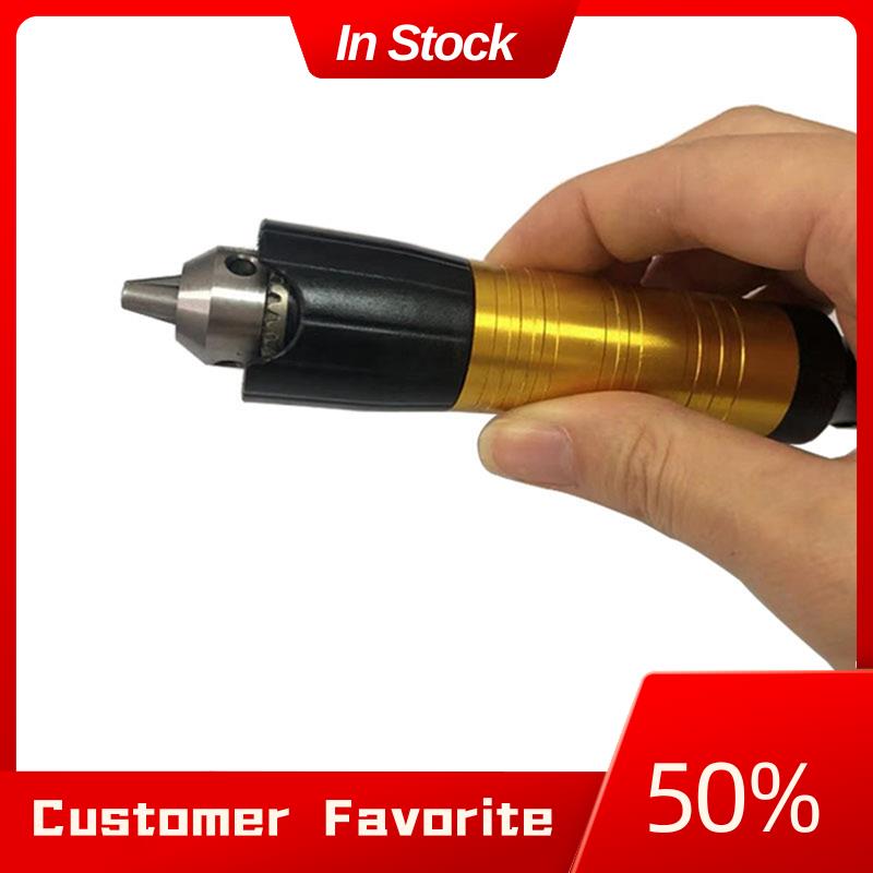Extensão de tubo de eixo flexí - Flexible Shaft Rotary Tool Extension Chuck avaliação e preço