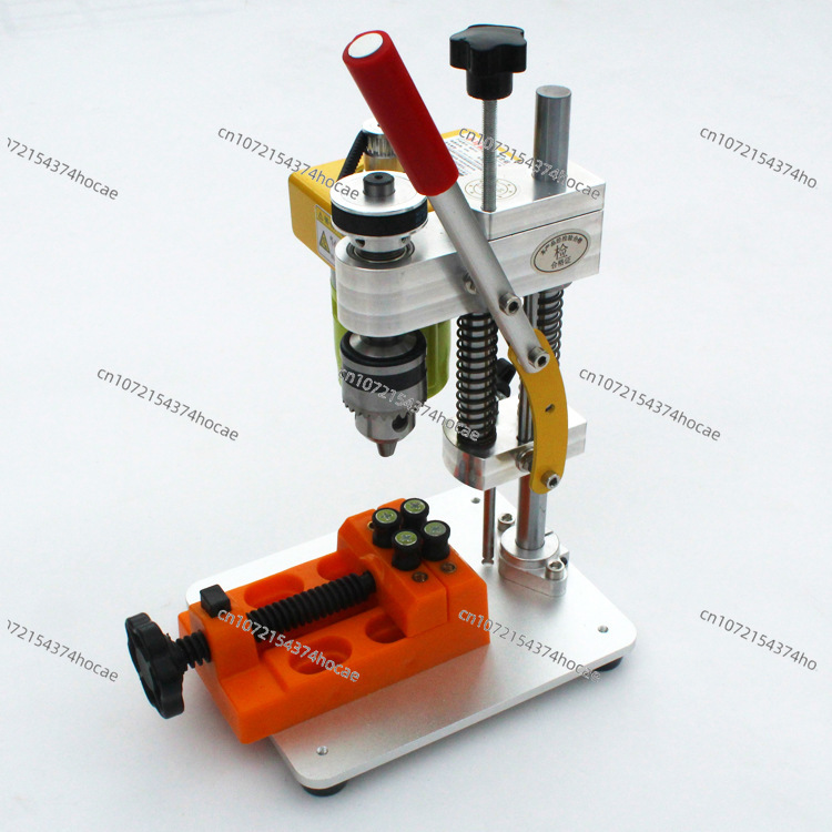 Mini Furadeira de Bancada Comp - Mini Bench Drill Press Variable Speed avaliação e preço