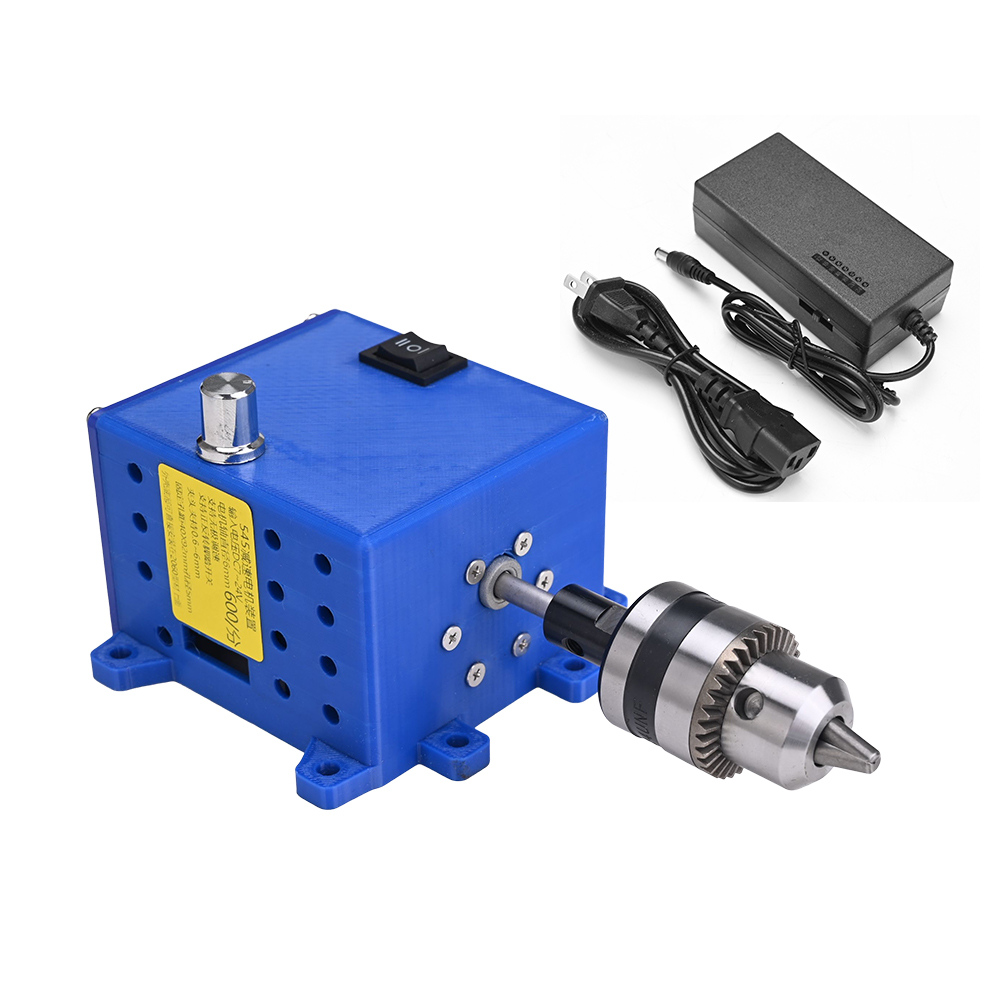 Furadeira de Bancada Mini 545  - Mini Bench Drill Press Variable Speed avaliação e preço
