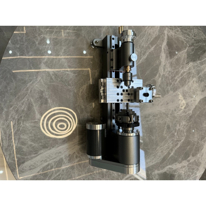 Mini Torno Multifuncional Port - Micro Wood Turning Lathe Beads Machine avaliação e preço