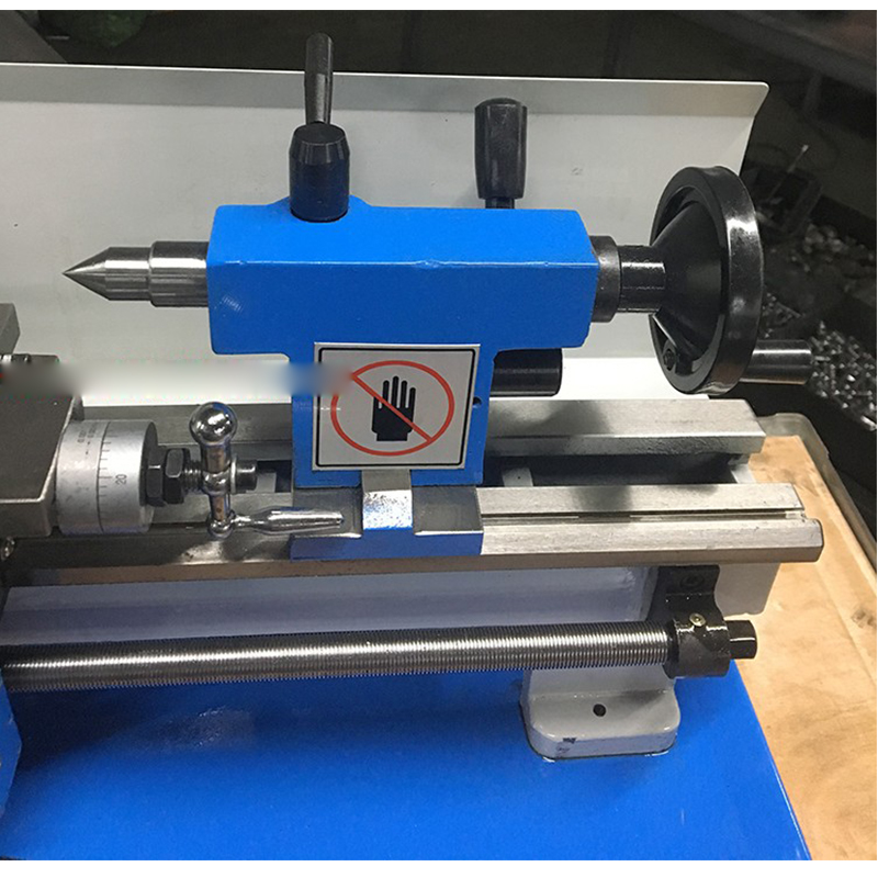 0618 Novo Torno Micro Sem Esco - Micro Wood Turning Lathe Beads Machine avaliação e preço