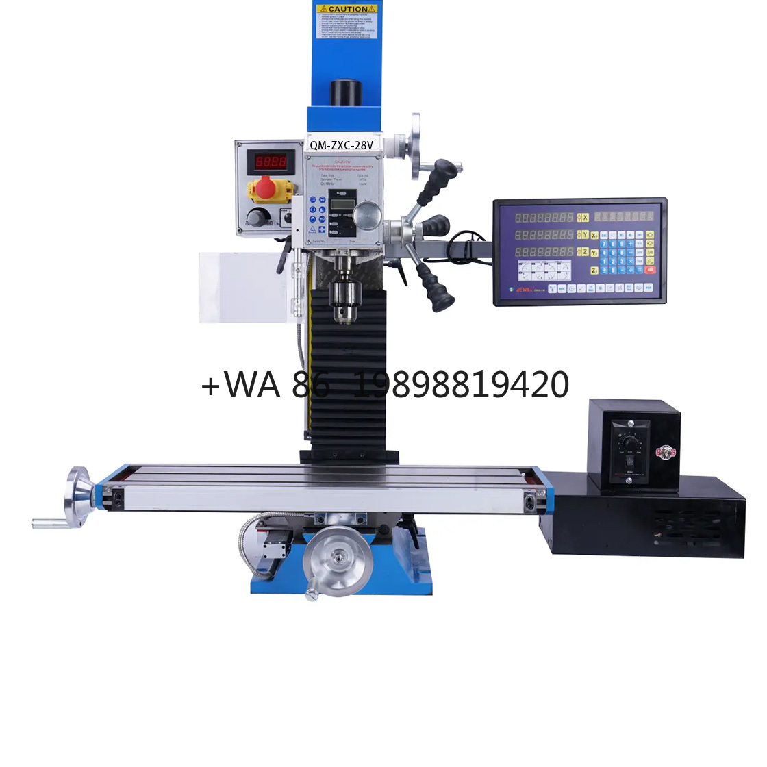 Mini furadeira de bancada mini - Mini Bench Drill Press Variable Speed avaliação e preço