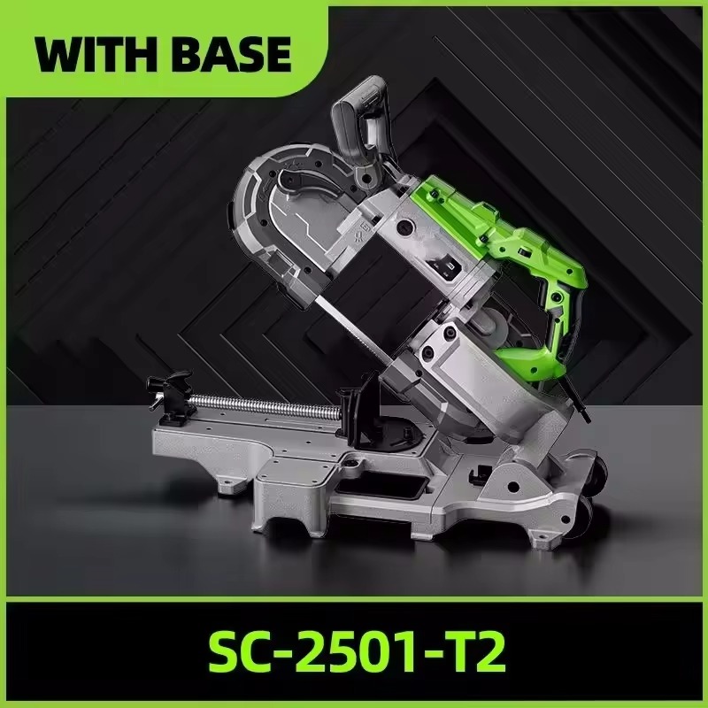 Mini bancada elétrica mini ser - Mini Metal Cutting Band Saw Benchtop avaliação e preço