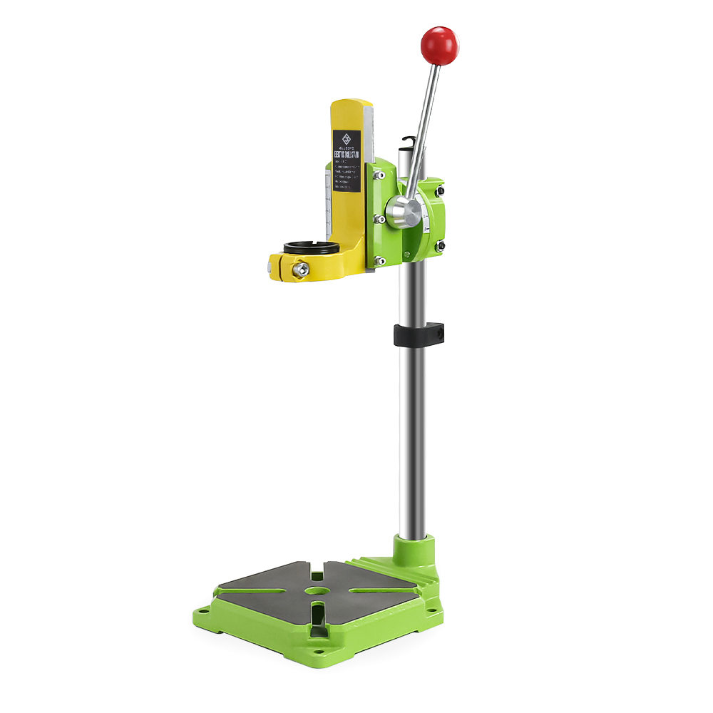 Suporte de Bancada para Ferram - Drill Press Stand Workstation For Rotary avaliação e preço