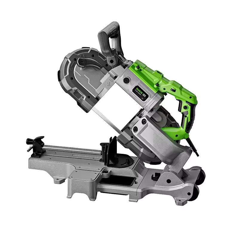 Serra de Fita Horizontal de Ba - Mini Metal Cutting Band Saw Benchtop avaliação e preço