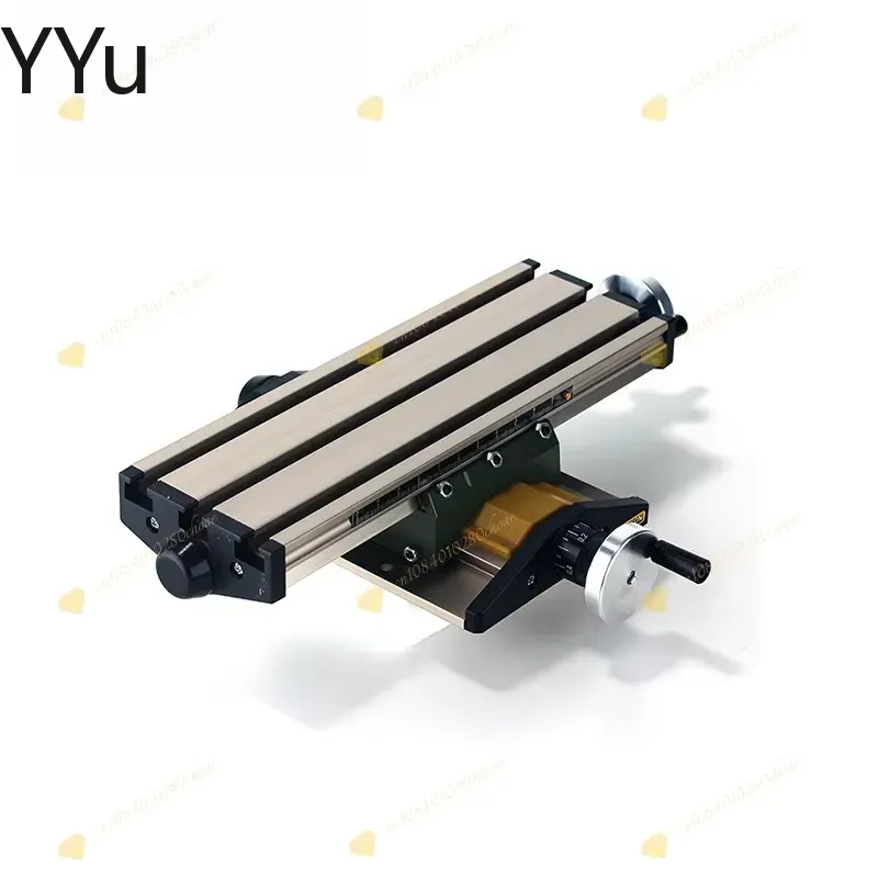 para mesa deslizante de precis - Mini Milling Machine Table Cross Slide Xy avaliação e preço