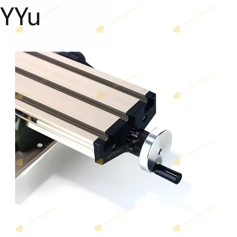 para mesa deslizante de precis - Mini Milling Machine Table Cross Slide Xy avaliação e preço
