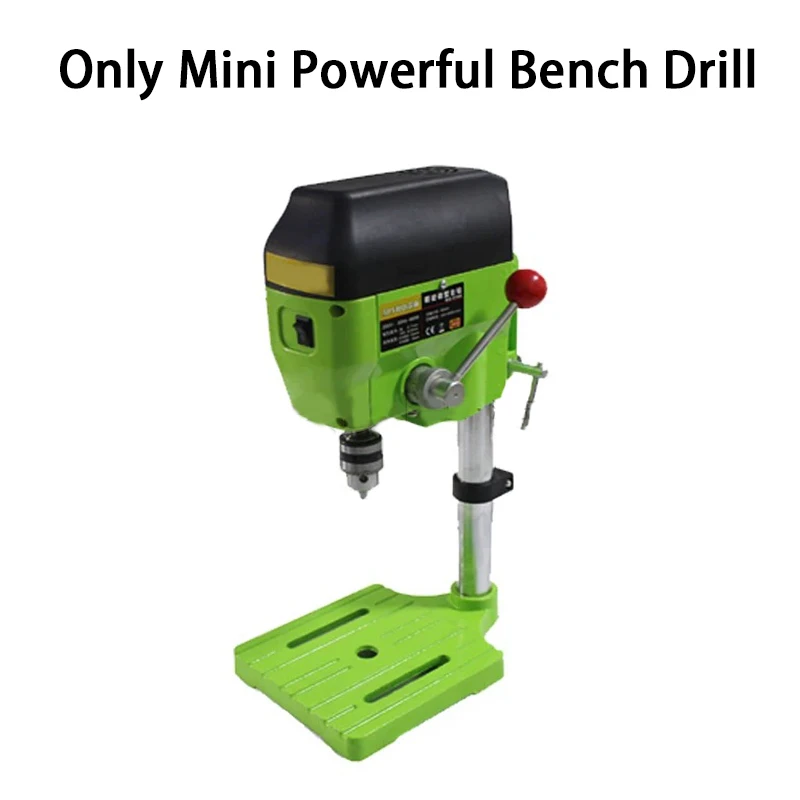 Mini Torno de Bancada BG-3306  - Micro Wood Turning Lathe Beads Machine avaliação e preço