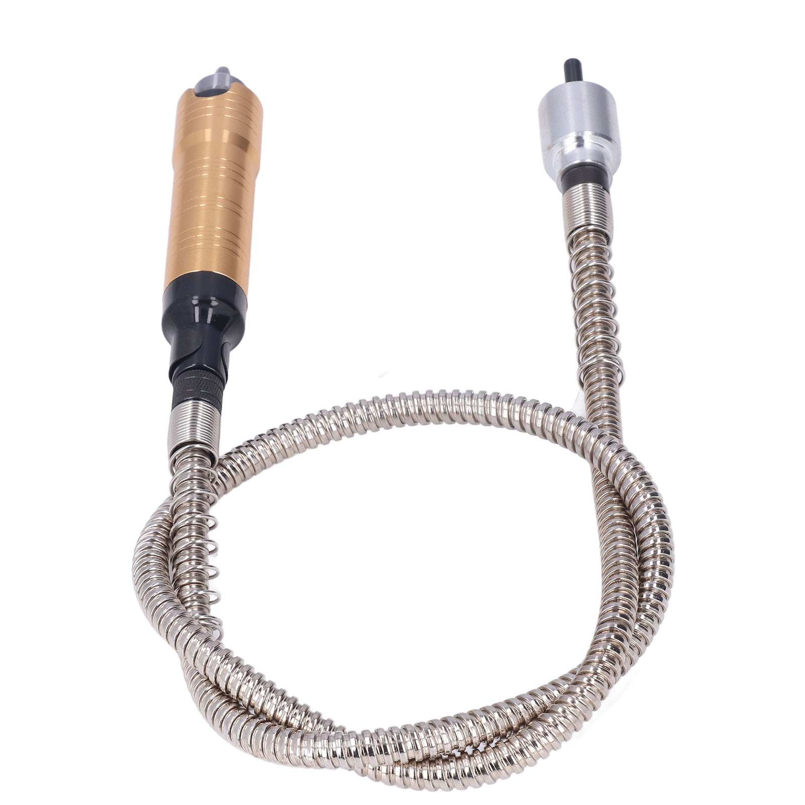 Adaptador de Chave para Mandri - Flexible Shaft Rotary Tool Extension Chuck avaliação e preço
