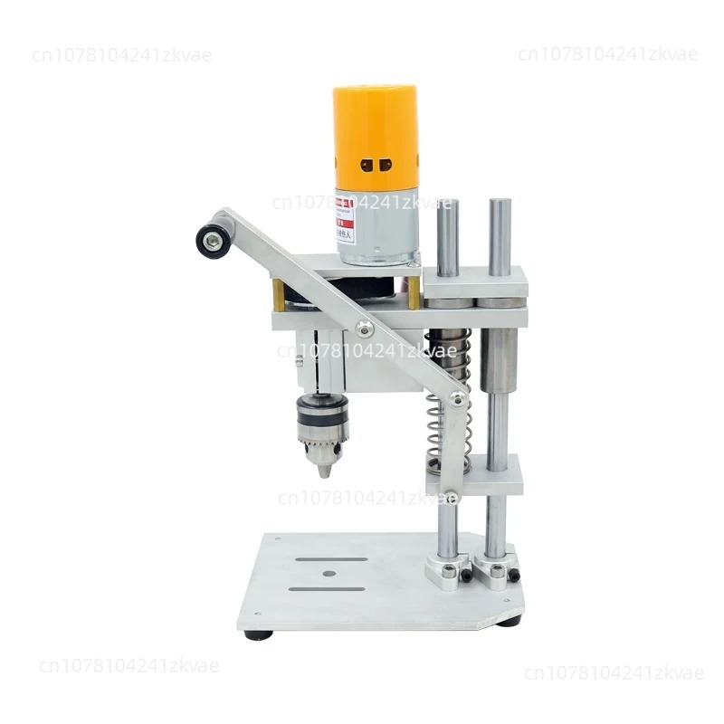 Mini Furadeira de Bancada 220V - Mini Bench Drill Press Variable Speed avaliação e preço