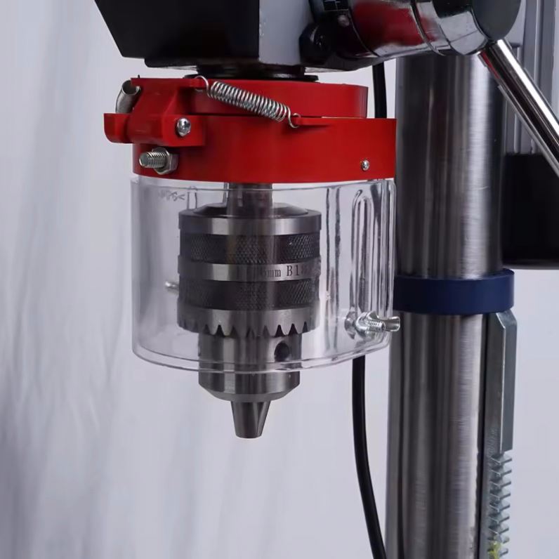 Furadeira de Bancada Mini Q411 - Mini Bench Drill Press Variable Speed avaliação e preço