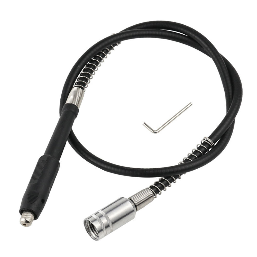 Cabo de extensão para ferramen - Flexible Shaft Rotary Tool Extension Chuck avaliação e preço
