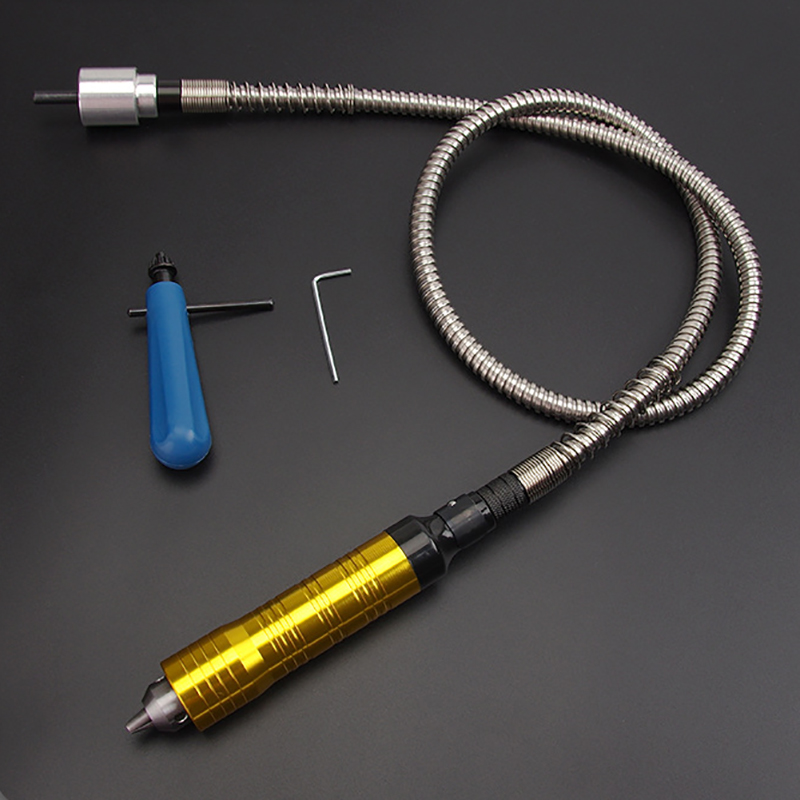 (AIMA) Eixo Flexível para Moed - Flexible Shaft Rotary Tool Extension Chuck avaliação e preço