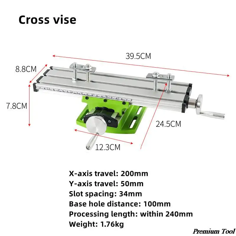 Furadeira de Bancada com Veloc - Mini Bench Drill Press Variable Speed avaliação e preço