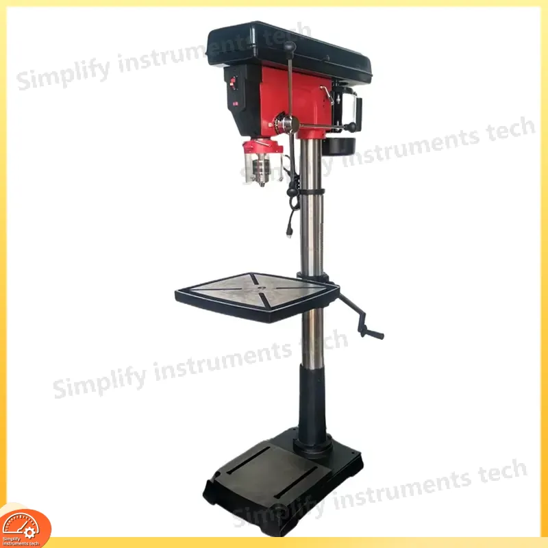 Mini Furadeira de Bancada com  - Mini Bench Drill Press Variable Speed avaliação e preço