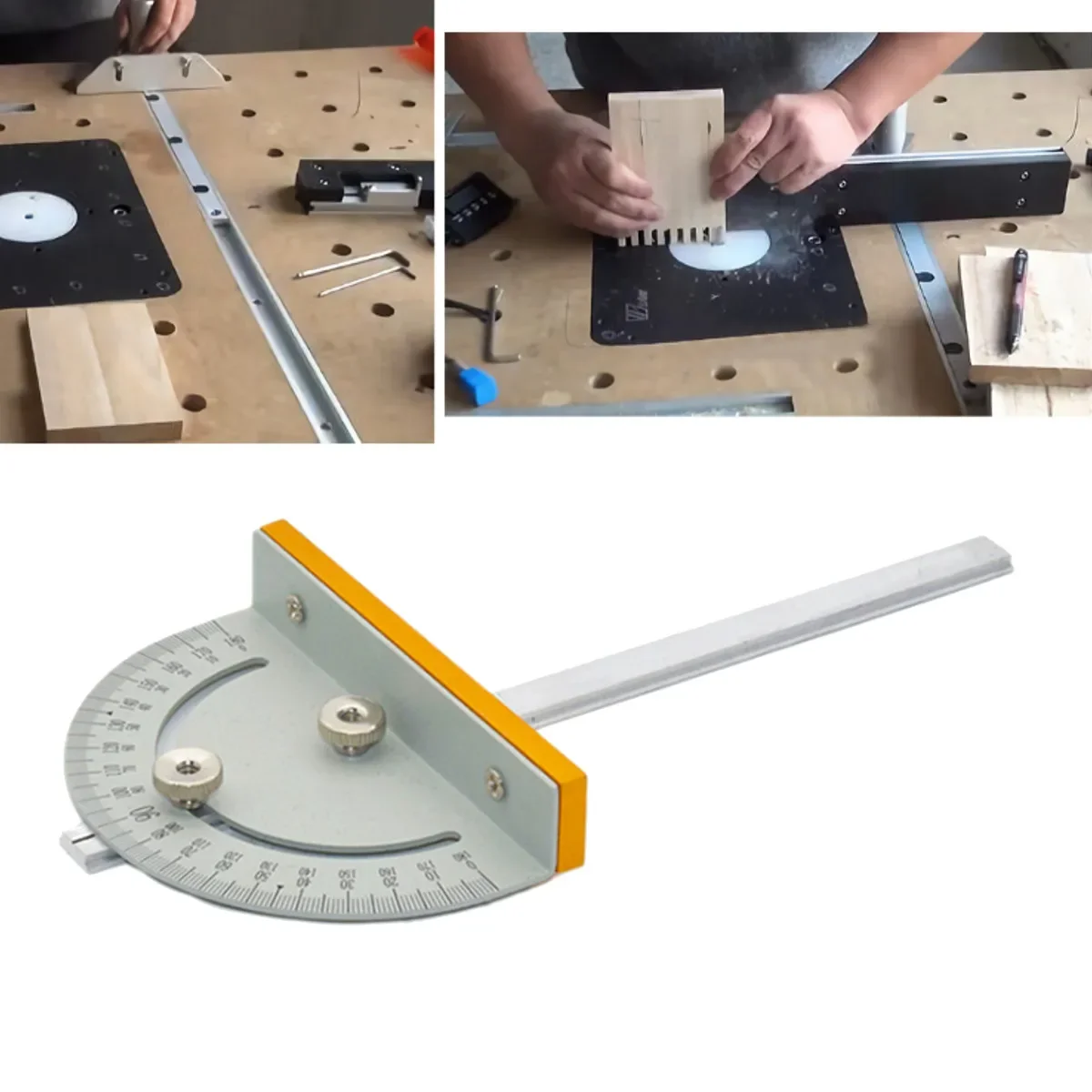 Com alça de 180mm, faça você m - Mini Circular Table Saw Diy Woodworking avaliação e preço