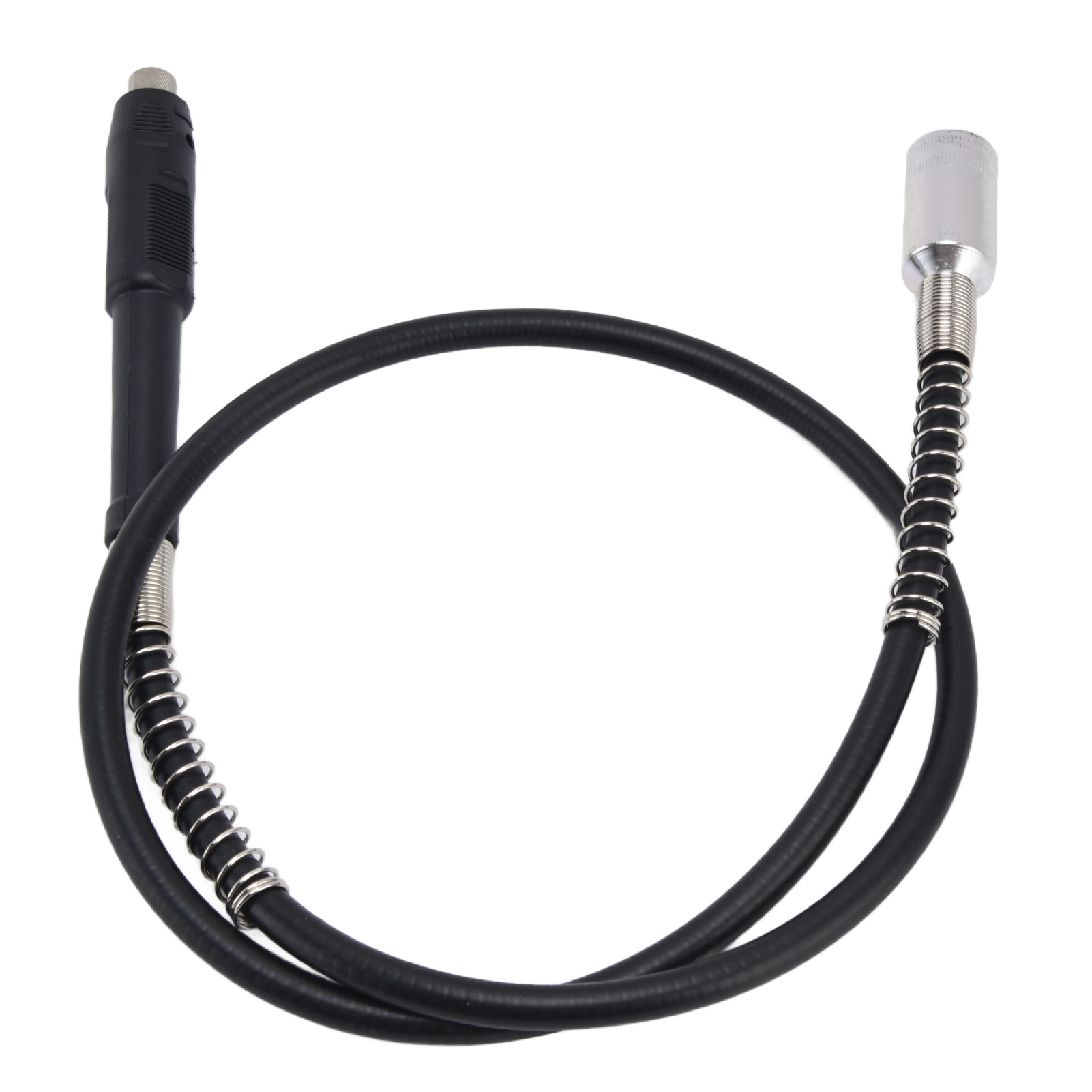 Eixo de extensão para furadeir - Flexible Shaft Rotary Tool Extension Chuck avaliação e preço