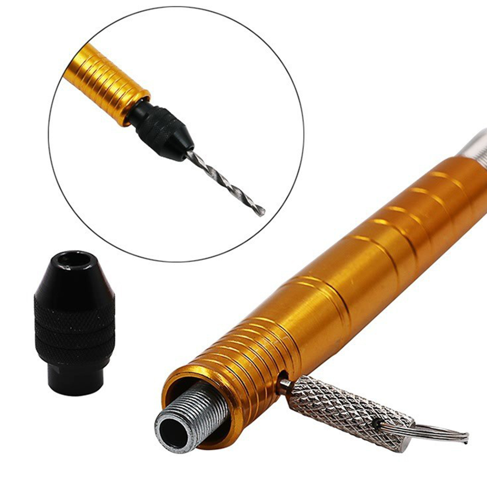 Extensor de Eixo Flexível Comp - Flexible Shaft Rotary Tool Extension Chuck avaliação e preço