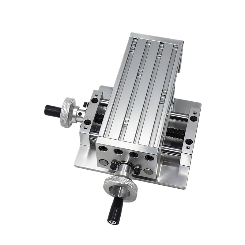 Mesa de Trabalho Mini XY com D - Mini Milling Machine Table Cross Slide Xy avaliação e preço