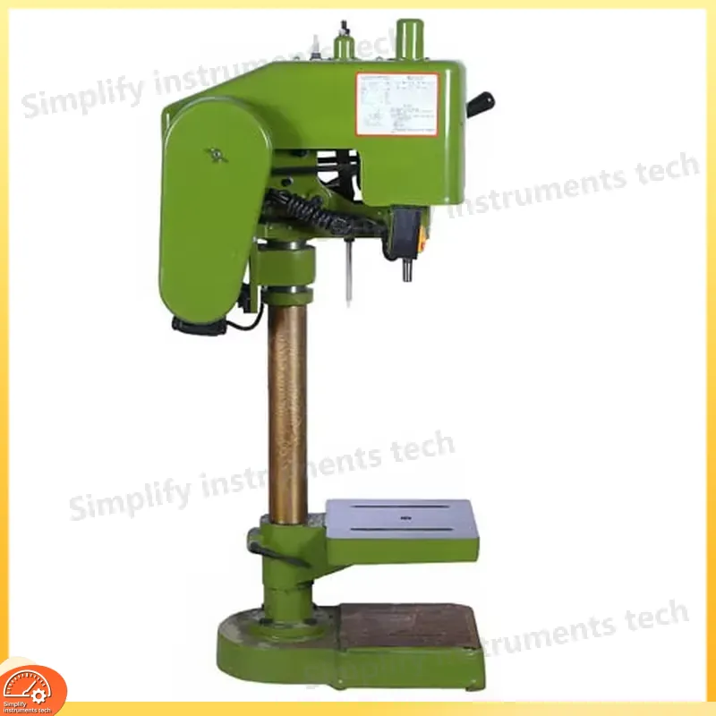 Furadeira de Bancada Mini 10mm - Mini Bench Drill Press Variable Speed avaliação e preço